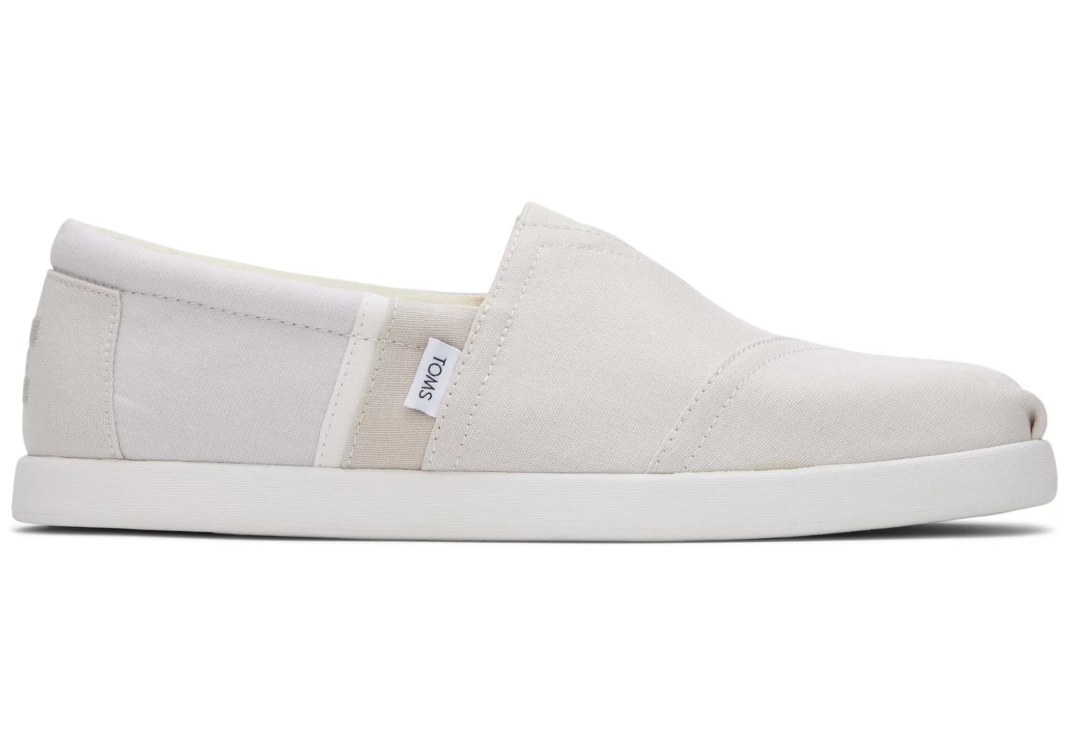 TOMS Alpargata*Alp Fwd Porselein Color Block