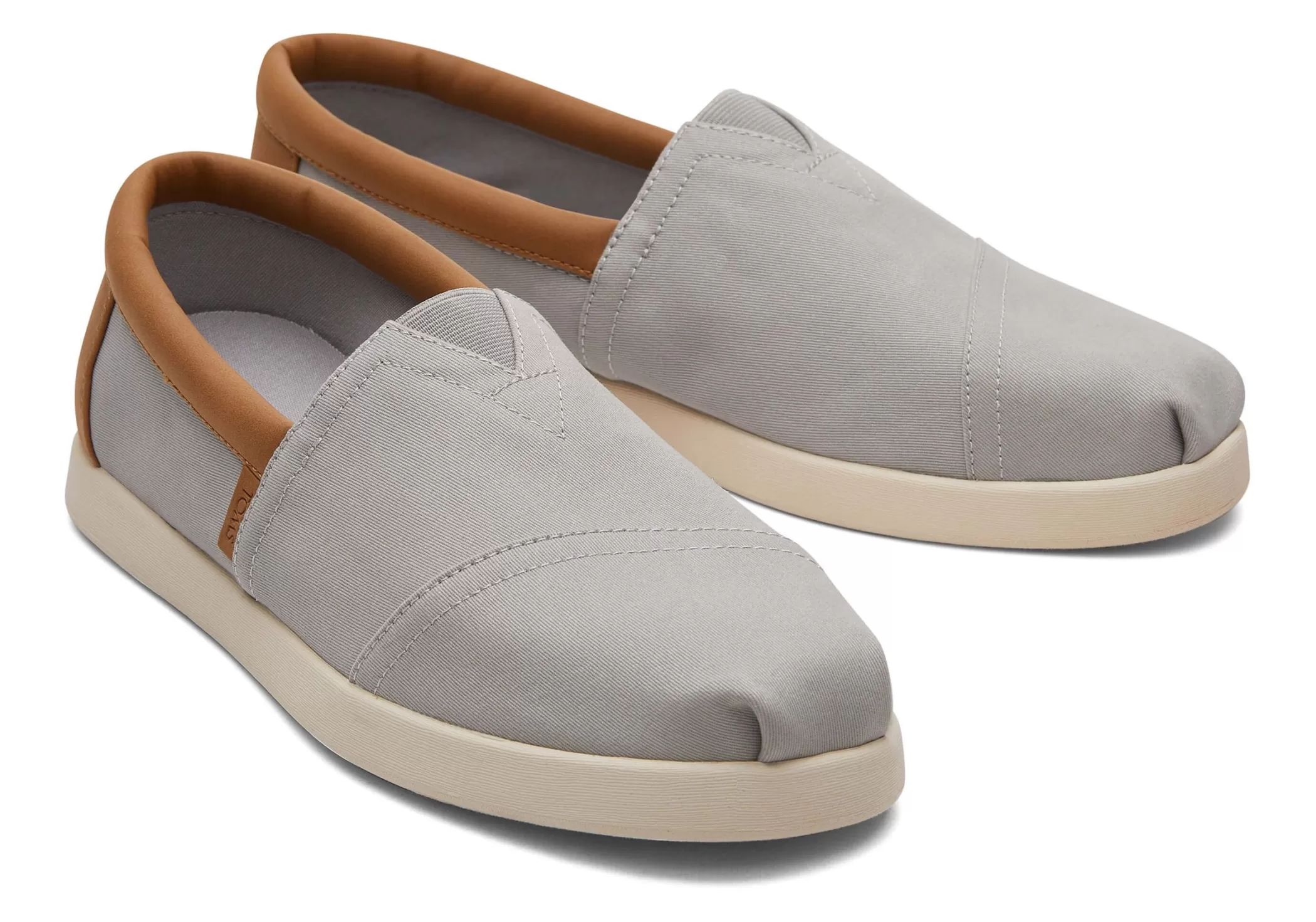 TOMS Alpargata*Alp Fwd Grijs