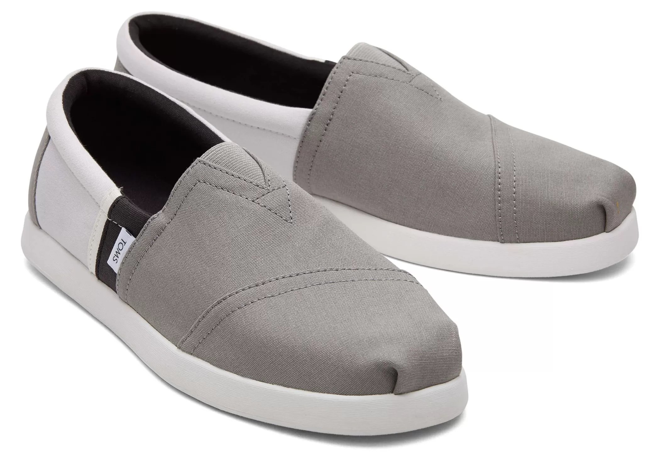 TOMS Alpargata*Alp Fwd Cement Colorblock