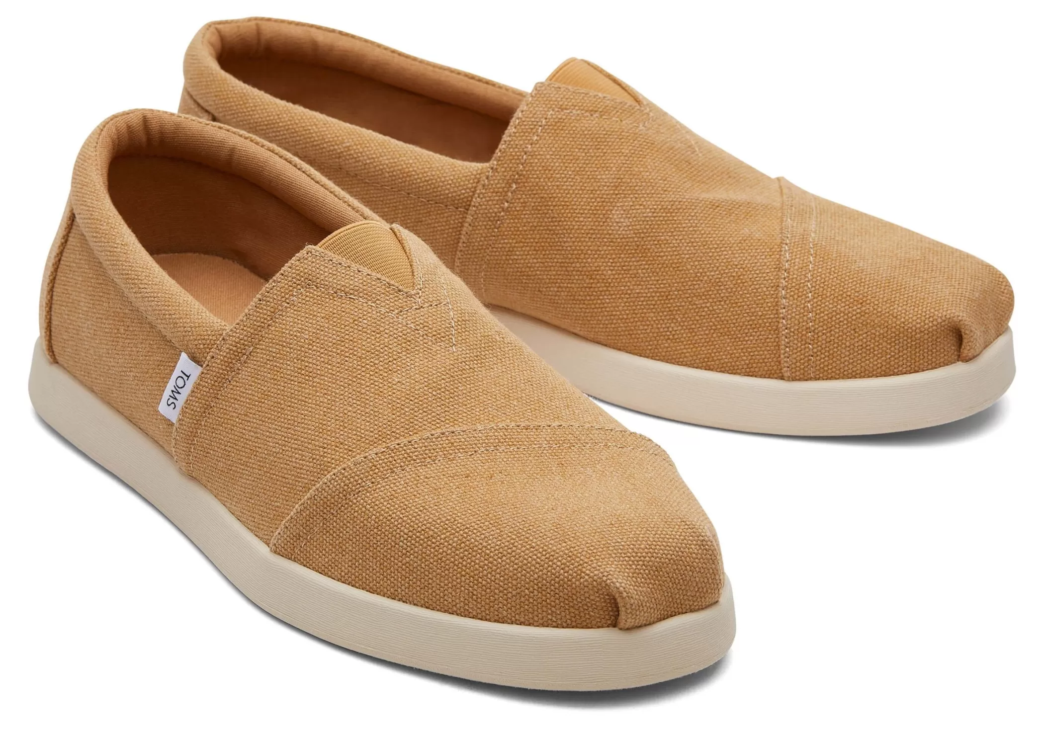 TOMS Alpargata*Alp Fwd Bruin