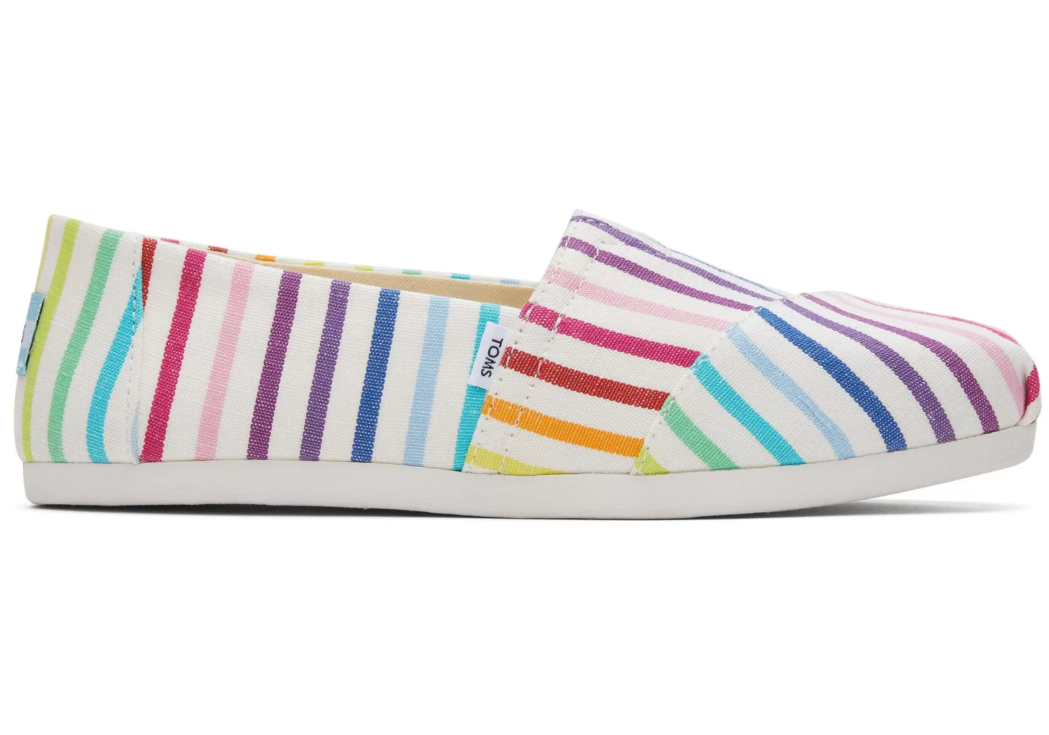 TOMS Alpargata*Alpargata Unity Regenboog