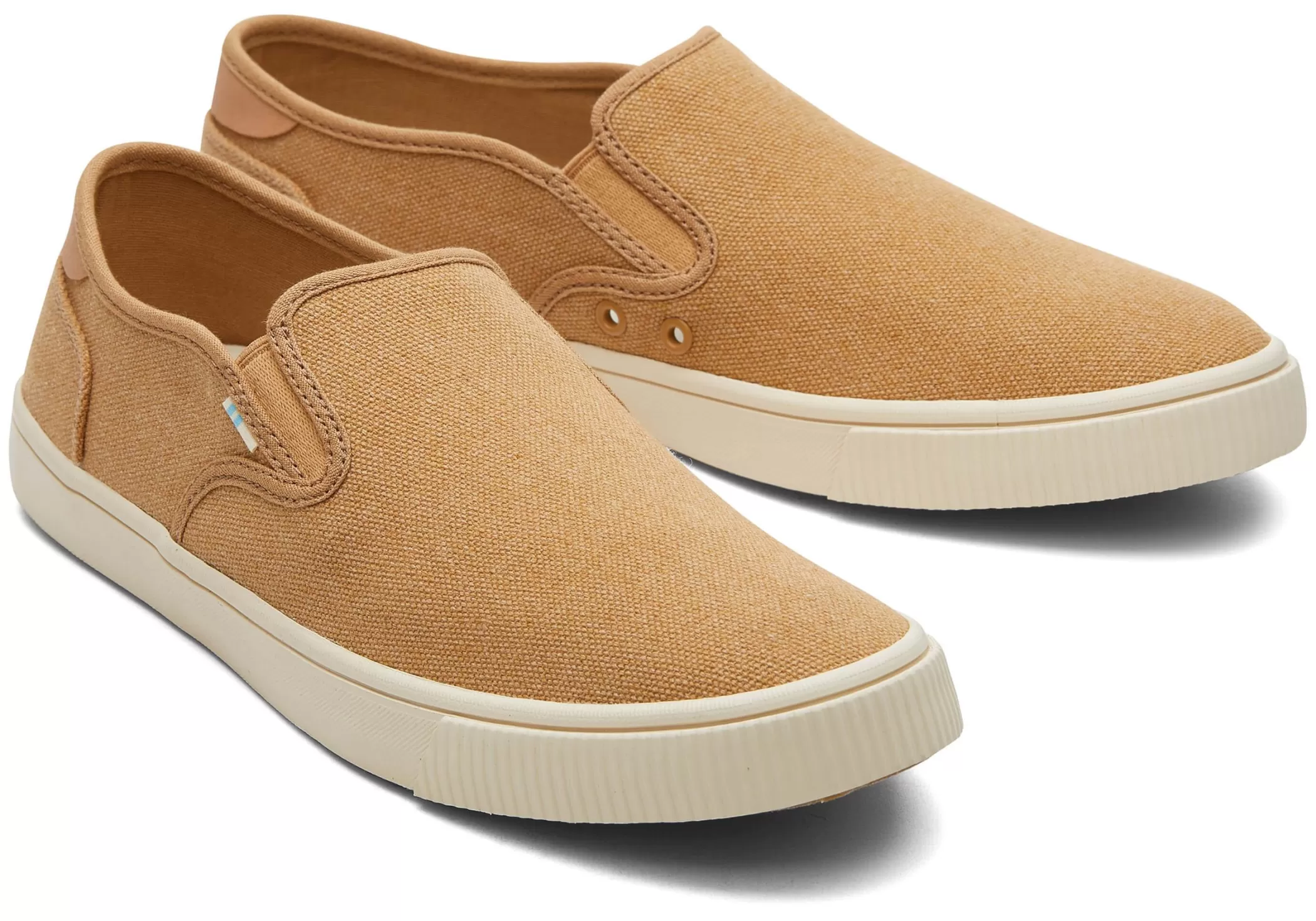 TOMS Sneakers*Baja Slip On Bruin