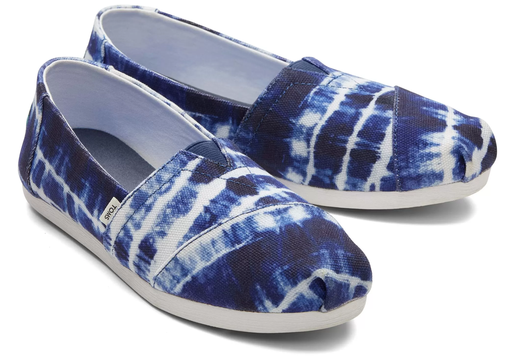 TOMS Alpargata*Batik Alpargata