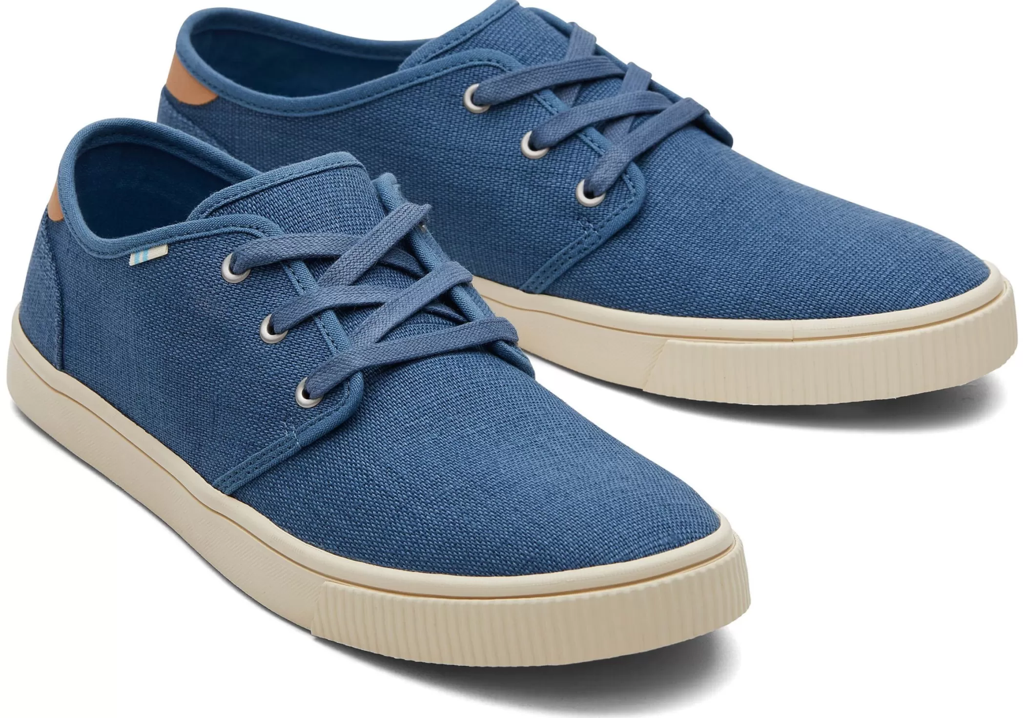 TOMS Sneakers*Carlo Sneaker Blauw