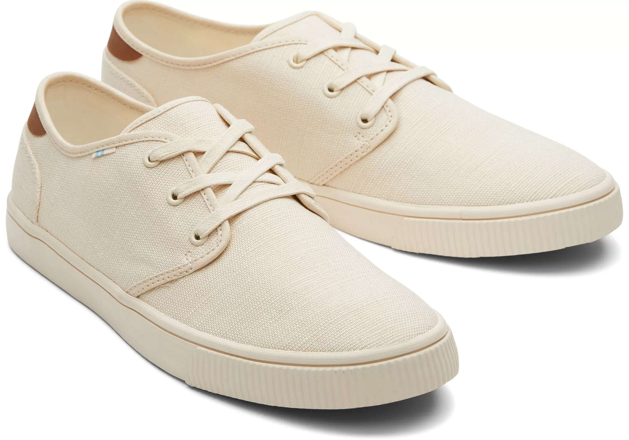 TOMS Sneakers*Carlo Sneaker Beige