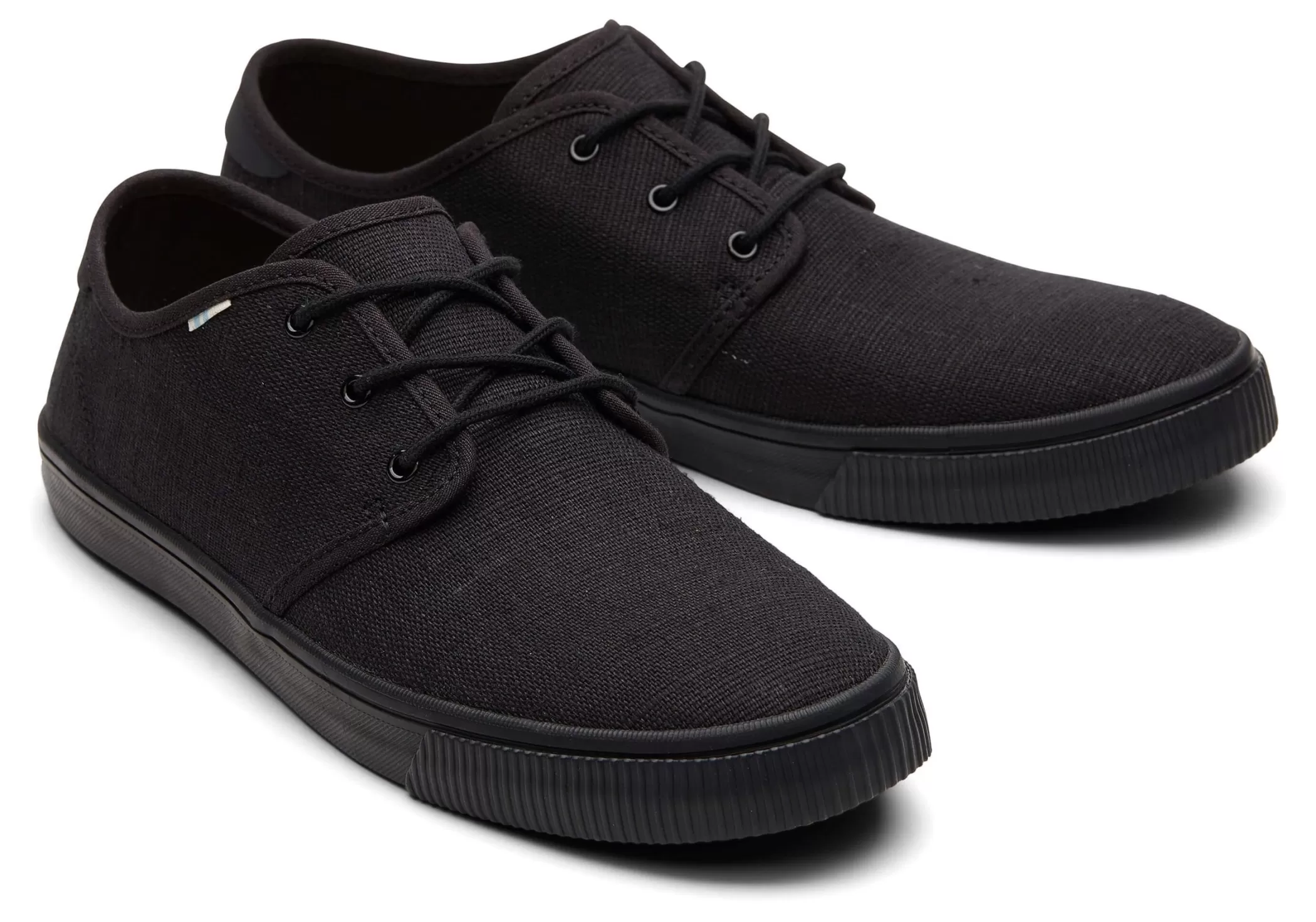 TOMS Sneakers*Carlo Sneaker Zwart