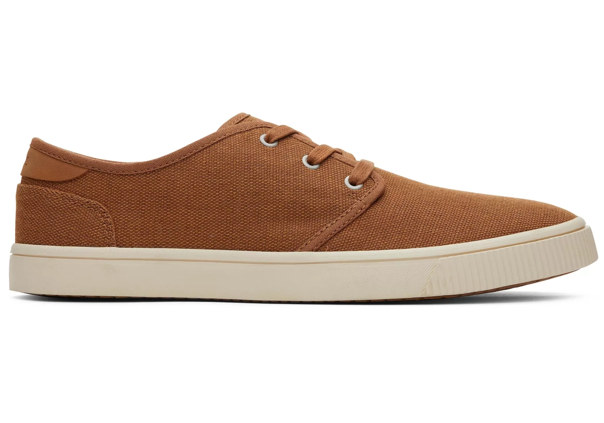 TOMS Sneakers*Carlo Sneakers Bruin