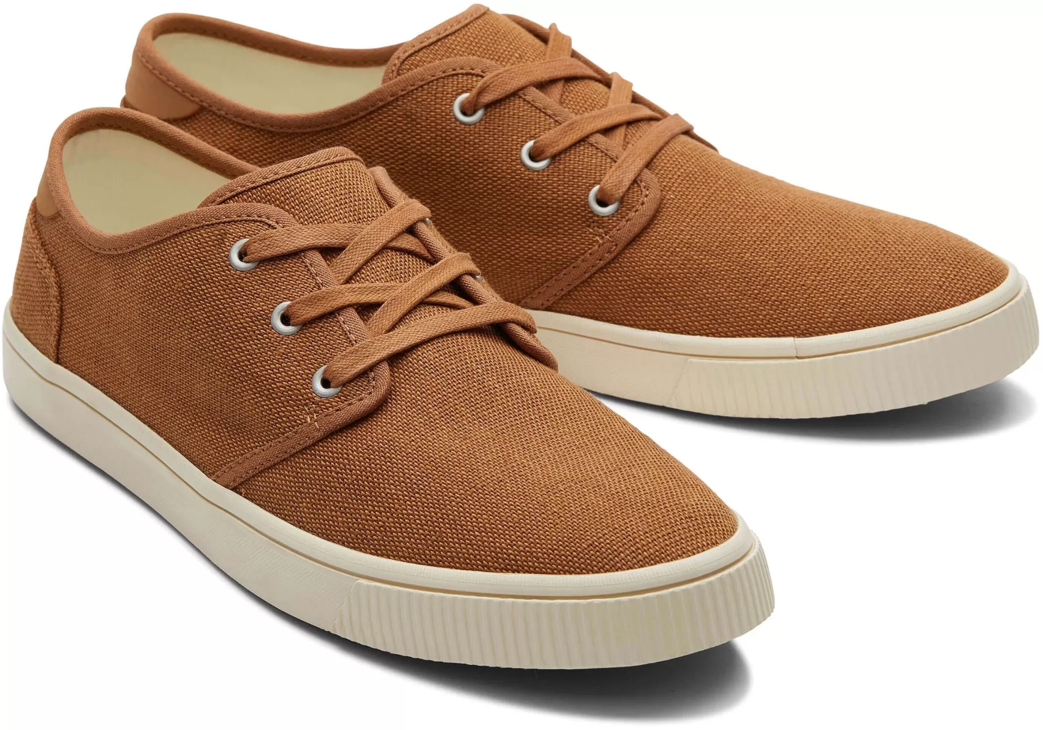 TOMS Sneakers*Carlo Sneakers Bruin