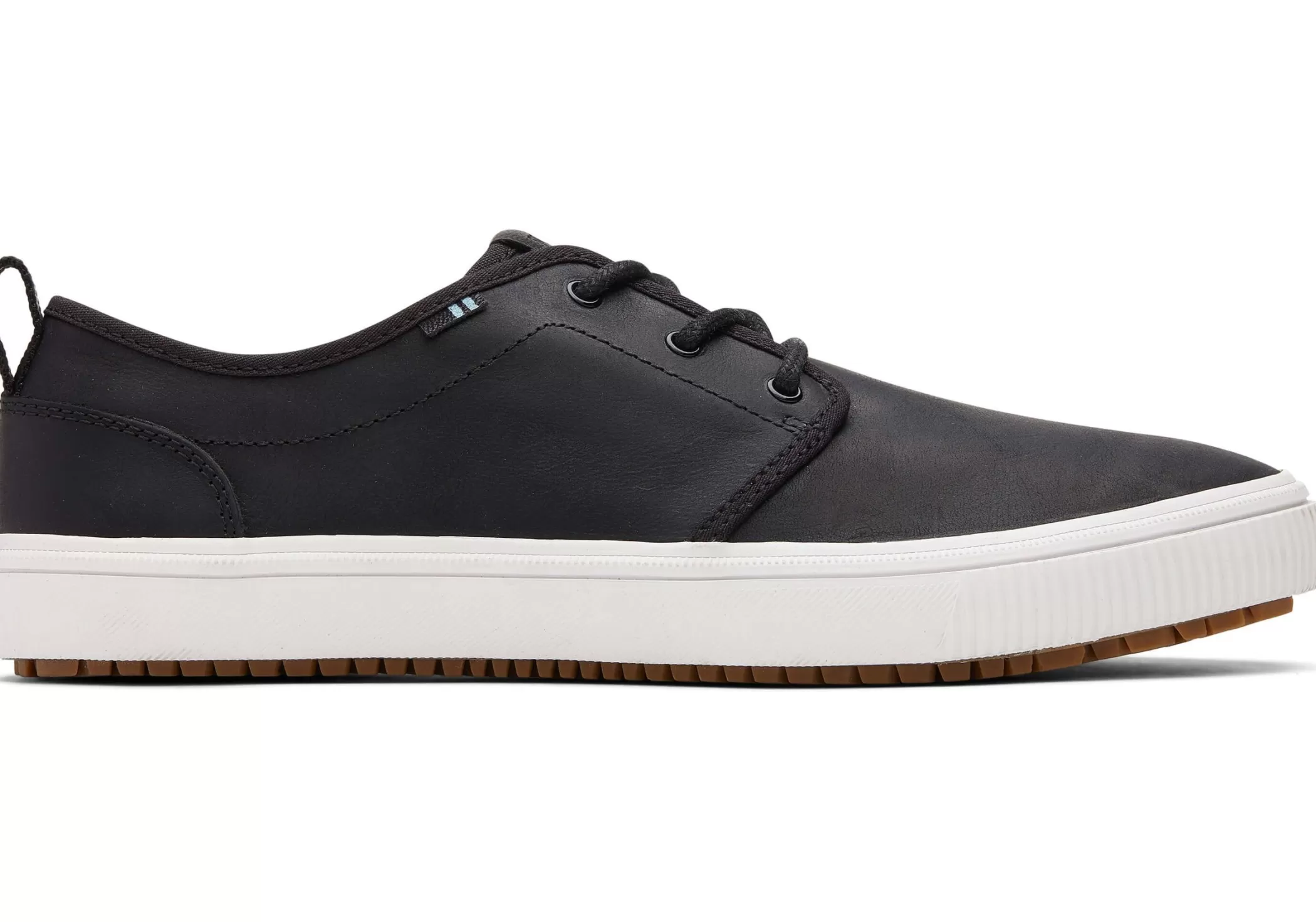 TOMS Sneakers*Carlo Terrain Sneaker Zwart