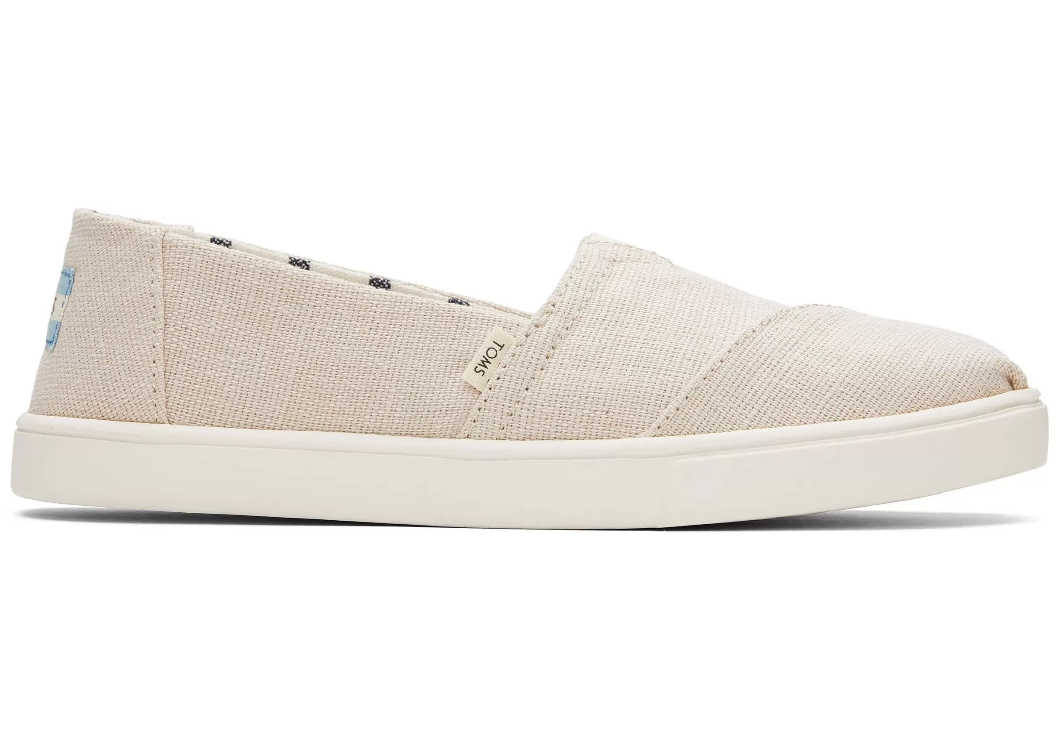 TOMS Sneakers*Cupzool Alpargata Beige