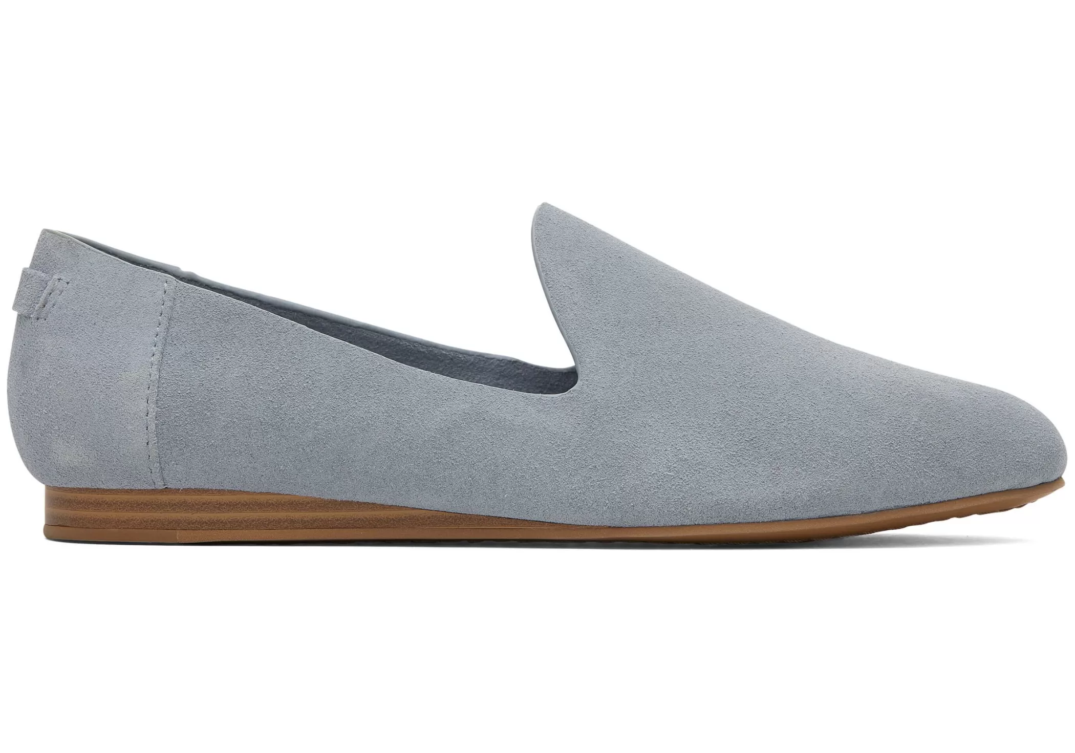 TOMS Ballerina'S*Darcy Ballerina Stone Grey