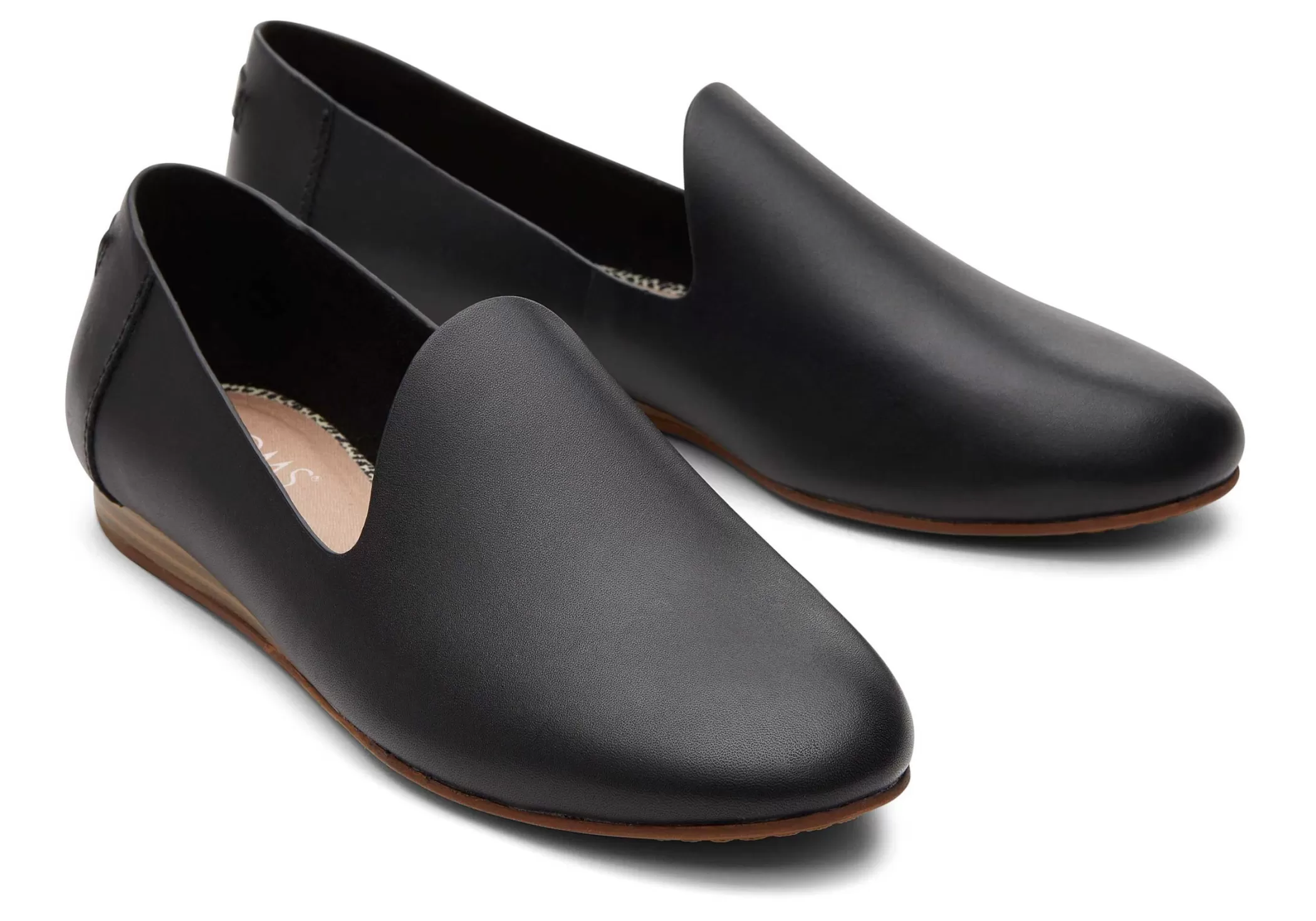 TOMS Ballerina'S*Darcy Ballerina Zwart