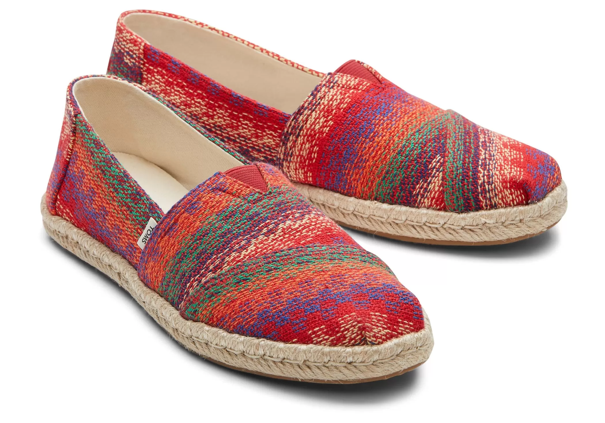 TOMS Espadrilles*Espadrille Alpargata