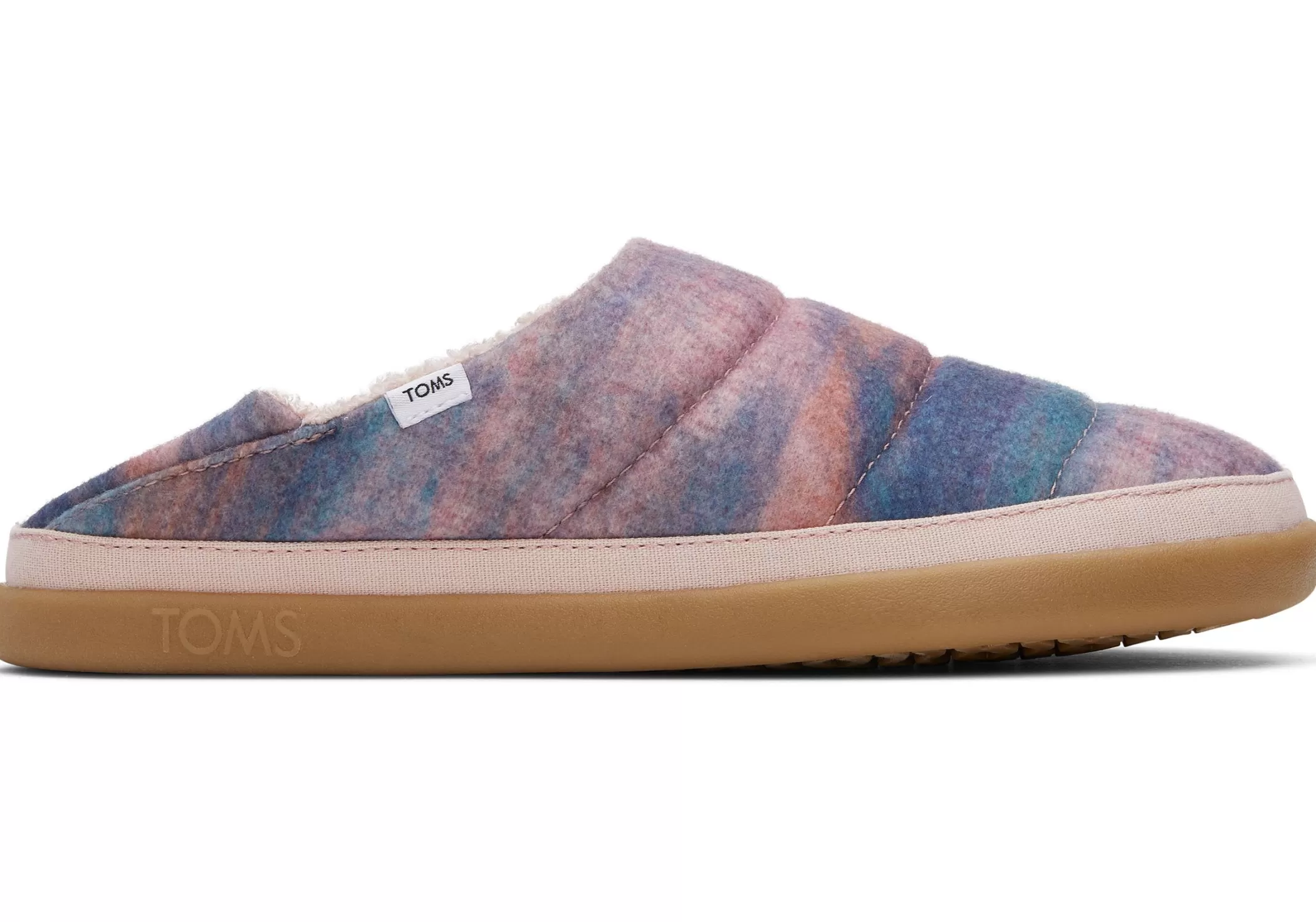 TOMS Pantoffels*Ezrapantoffel Roze