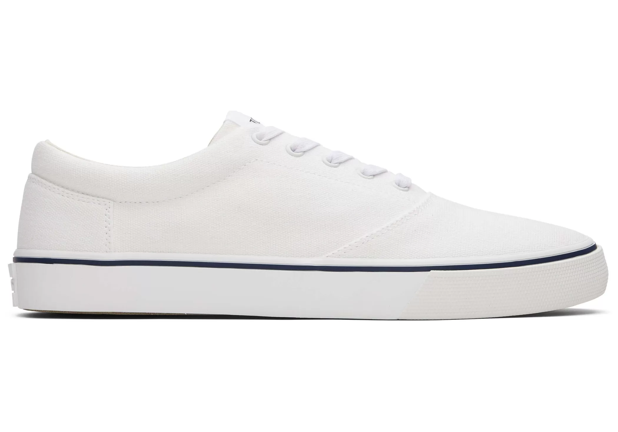 TOMS Sneakers*Fenix Sneaker White Canvas