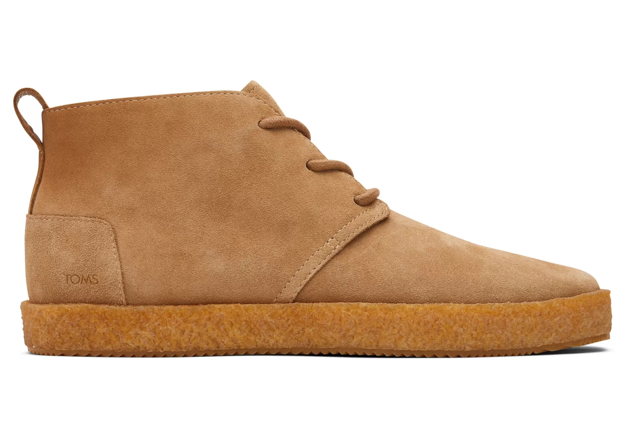 TOMS Boots*Fremont Boot Toffee