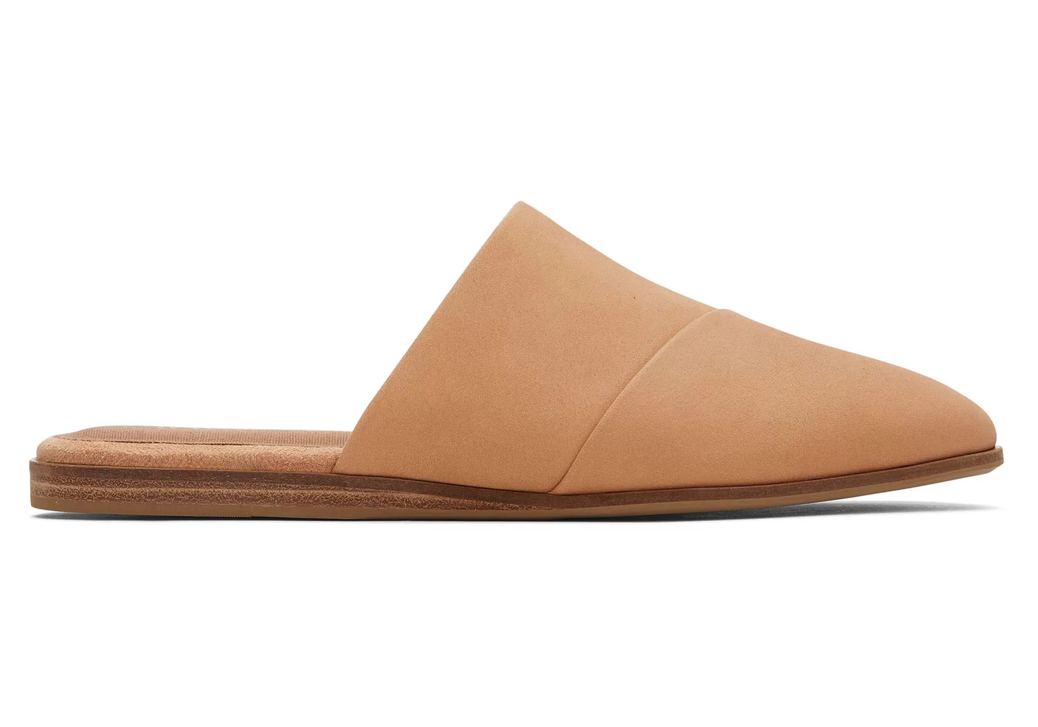 TOMS Ballerina'S*Jade Mule Toffee