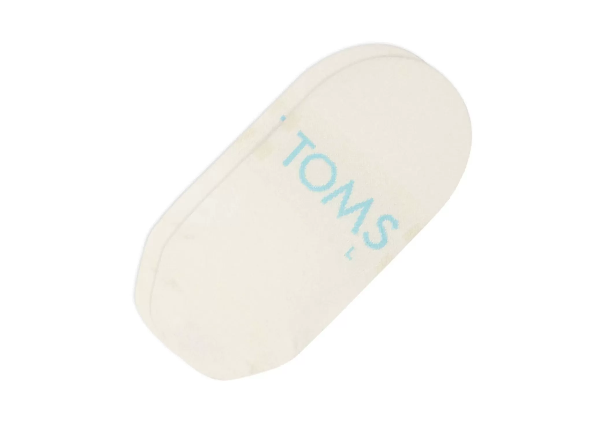 TOMS *Onzichtbare Sokken Beige