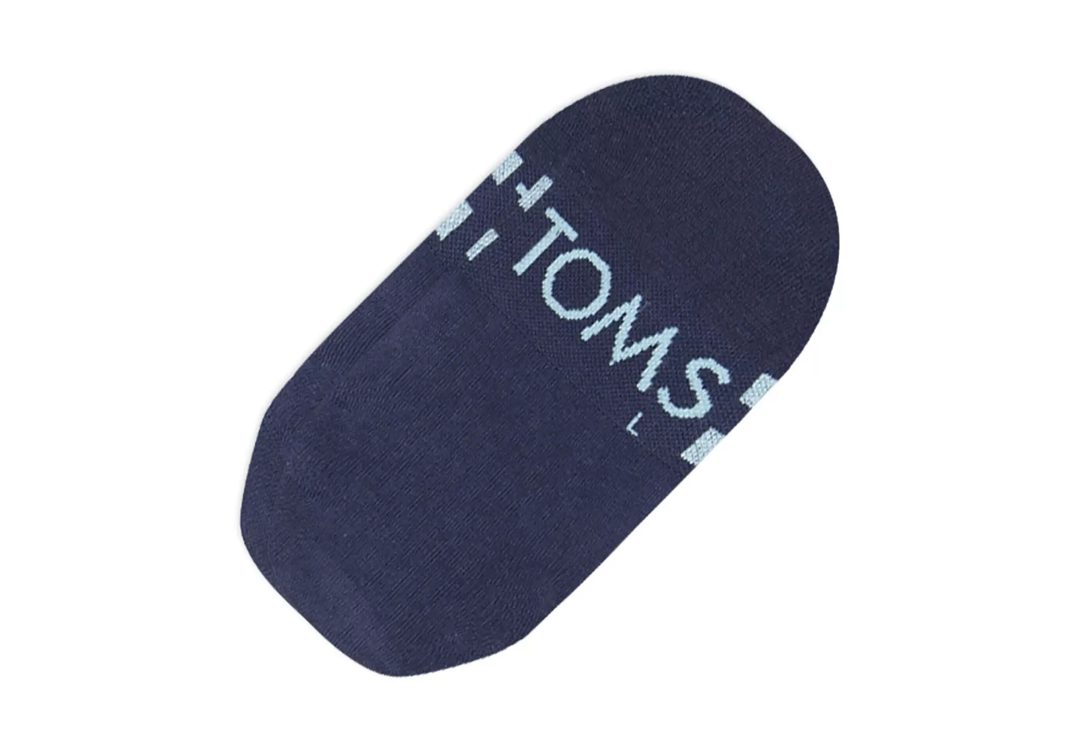 TOMS *Onzichtbare Sokken Marineblauw