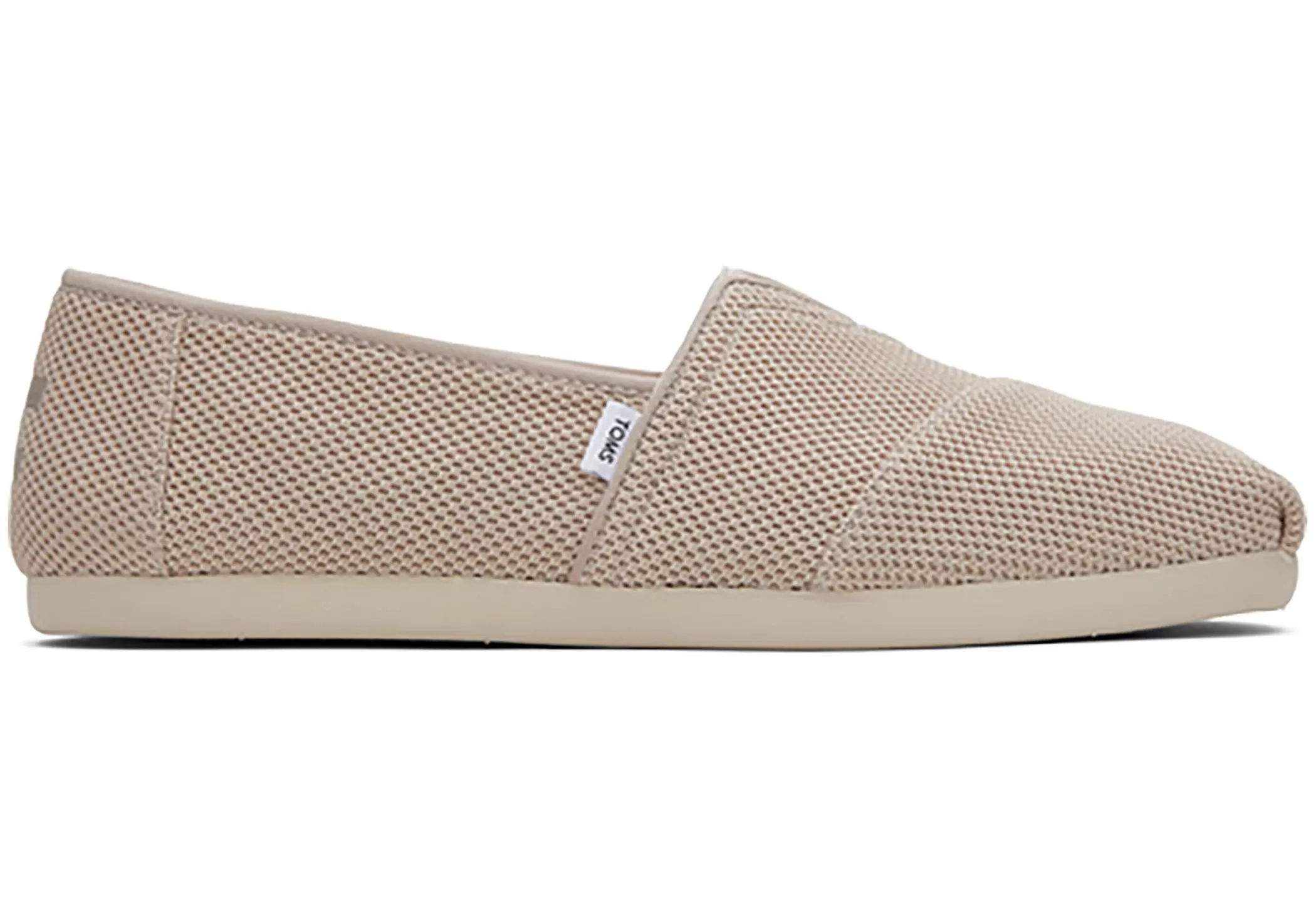 TOMS Alpargata*Repreve Alpargata Beige