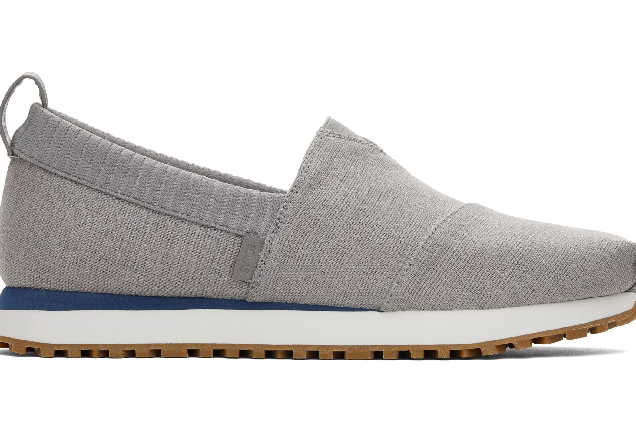 TOMS Sneakers*Resident 2.0 Grijs