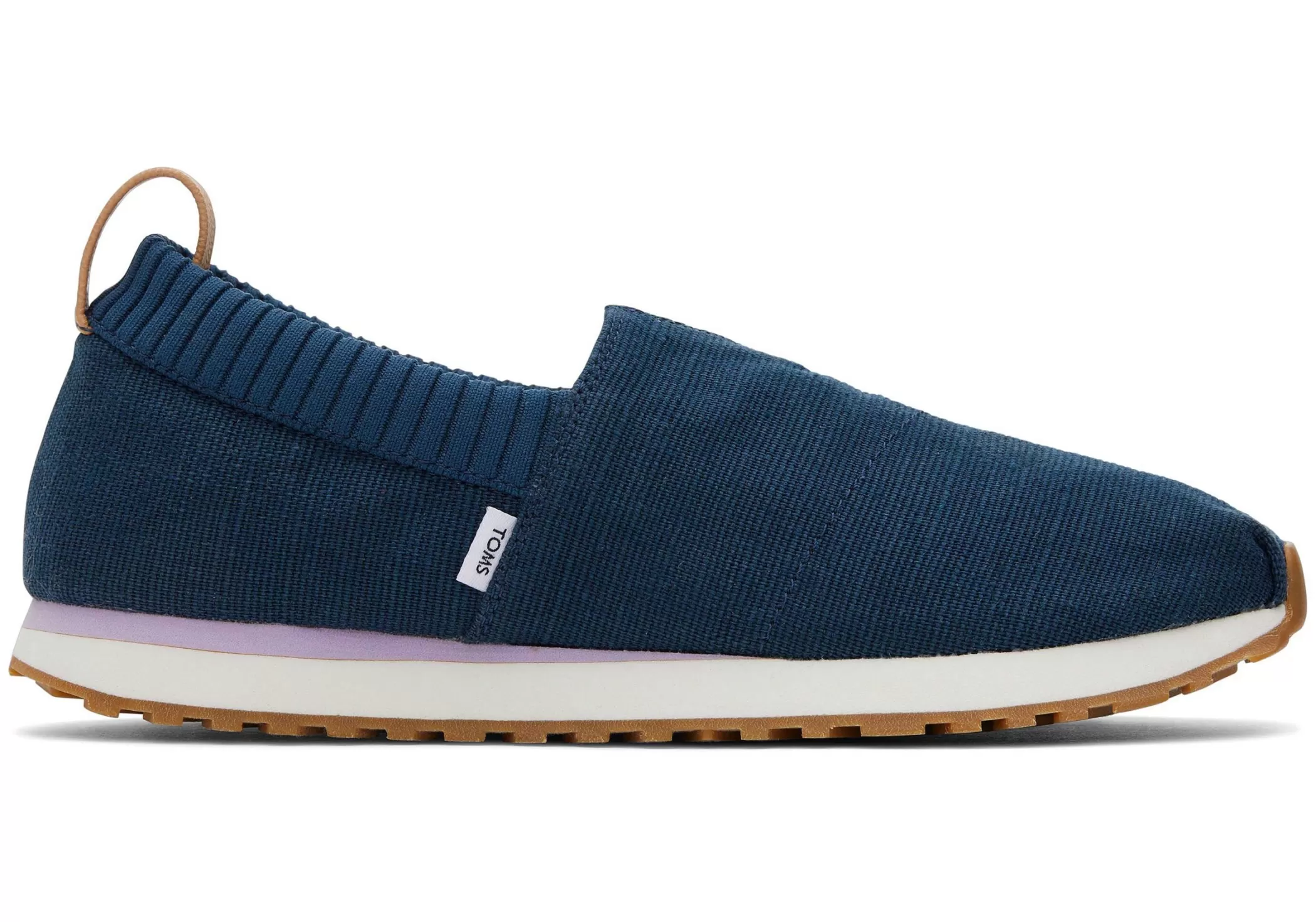 TOMS Sneakers*Resident 2.0 Delftsblauw