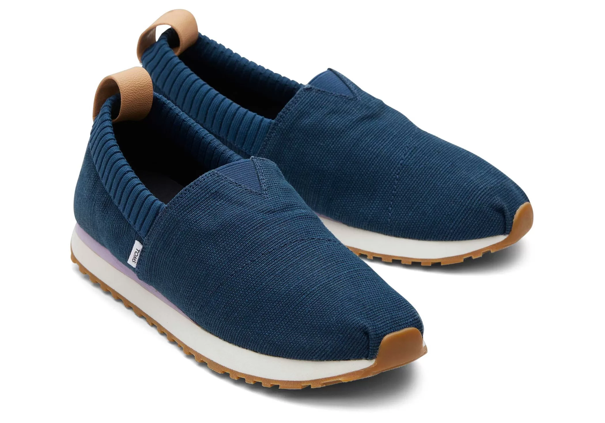 TOMS Sneakers*Resident 2.0 Delftsblauw