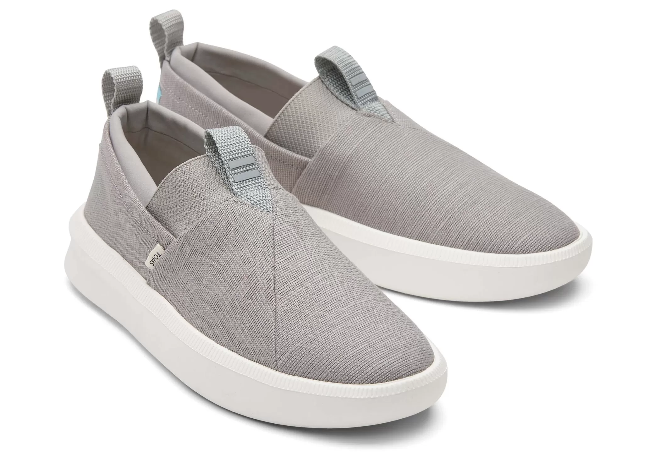 TOMS Sneakers*Rover Alpargata Grijs