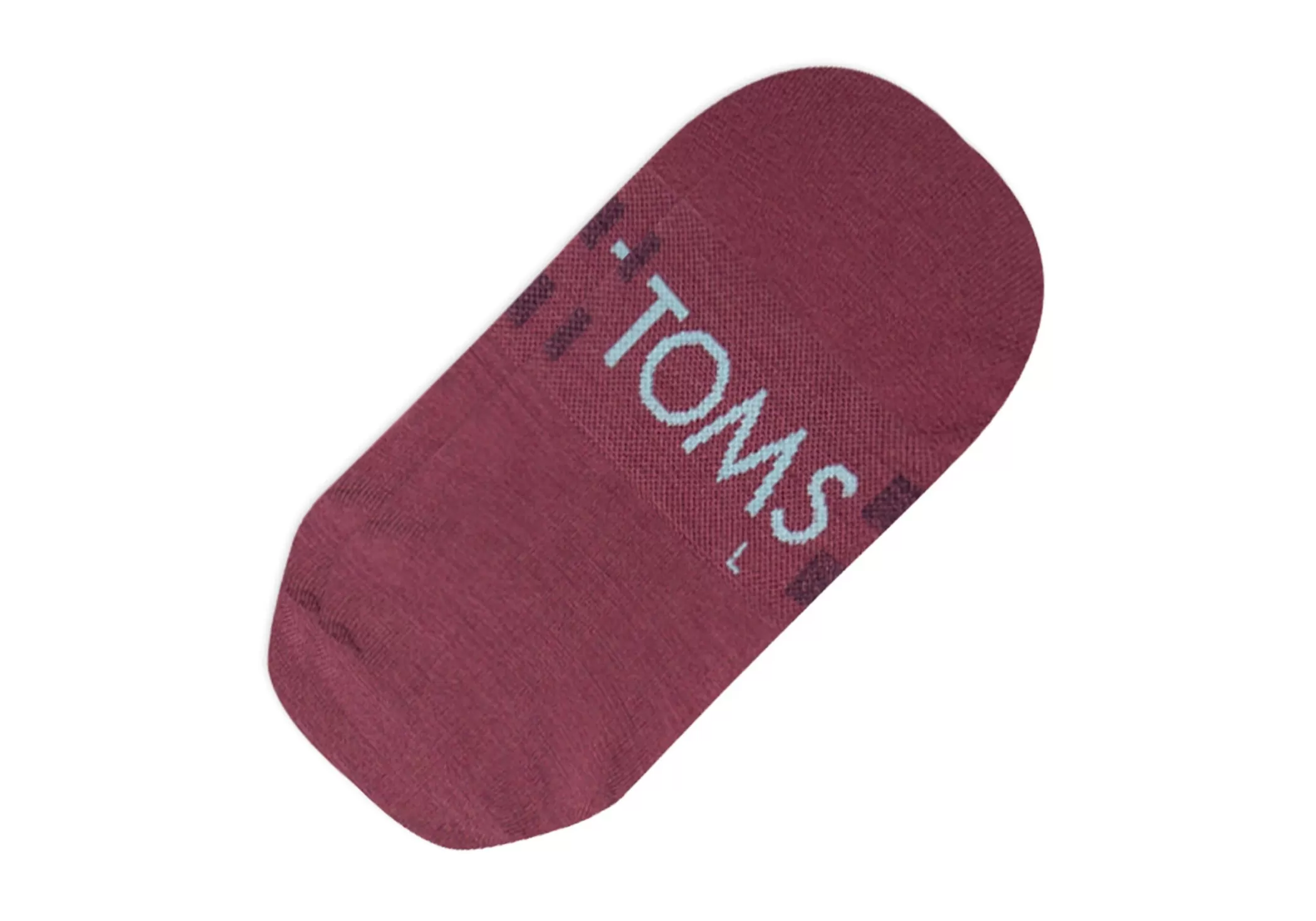 TOMS *Roze No-Show Sokken