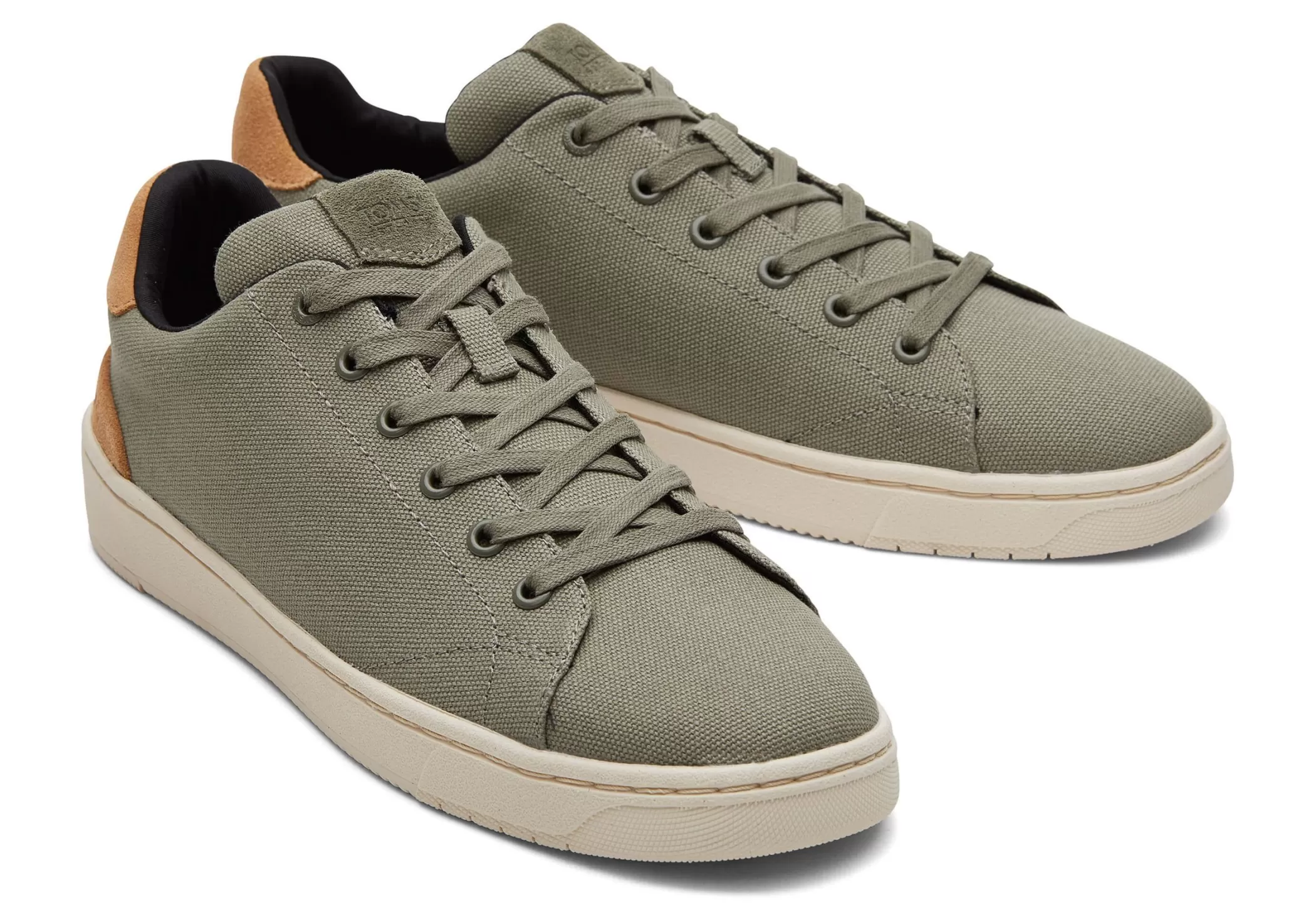 TOMS Sneakers*Trvl Lite Sneaker Vetiver Grijs