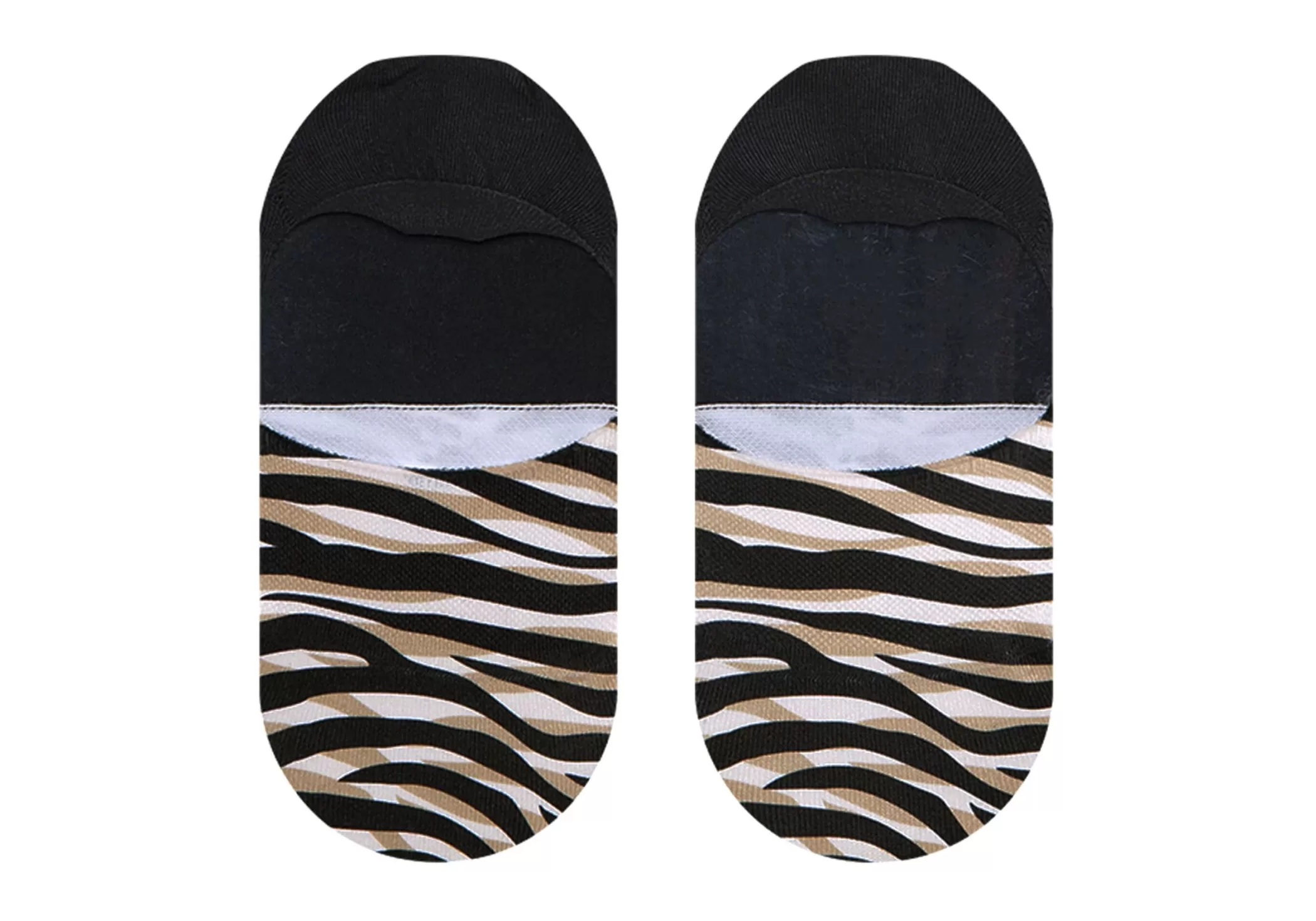 TOMS *Ultimate No Show Socks Liger